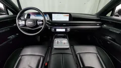 2022 Genesis G90 Gasoline 3.5 Turbo AWD — фото 7