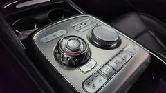 2022 Genesis G90 Gasoline 3.5 Turbo AWD — фото 9