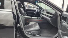 2022 Genesis G90 Gasoline 3.5 Turbo AWD — фото 11