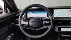 2022 Genesis G90 Gasoline 3.5 Turbo AWD — фото 13