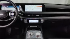 2022 Genesis G90 Gasoline 3.5 Turbo AWD — фото 14