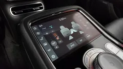 2022 Genesis G90 Gasoline 3.5 Turbo AWD — фото 19