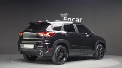 2023 Chevrolet Trailblazer 1.3 Turbo 4WD — фото 2