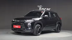 2023 Chevrolet Trailblazer 1.3 Turbo 4WD — фото 13