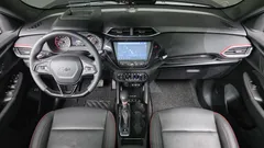 2023 Chevrolet Trailblazer 1.3 Turbo 4WD — фото 14