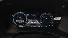 2022 KG_Mobility_Ssangyong Rexton Diesel 2.2 4WD, чёрный — фото 8