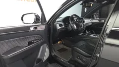 2022 KG_Mobility_Ssangyong Rexton Diesel 2.2 4WD, чёрный — фото 10