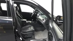 2022 KG_Mobility_Ssangyong Rexton Diesel 2.2 4WD, чёрный — фото 11