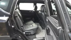 2022 KG_Mobility_Ssangyong Rexton Diesel 2.2 4WD, чёрный — фото 12
