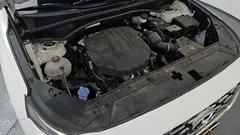 2022 Hyundai Santa Fe Diesel 2.2 4WD — фото 6