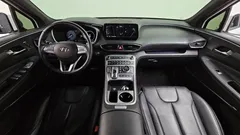 2022 Hyundai Santa Fe Diesel 2.2 4WD — фото 7