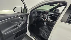 2022 Hyundai Santa Fe Diesel 2.2 4WD — фото 10