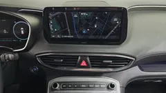 2022 Hyundai Santa Fe Diesel 2.2 4WD — фото 14