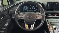 2022 Hyundai Santa Fe Diesel 2.2 4WD — фото 15