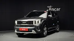 2022 Kia Mohave Diesel 3.0 4WD 5-Seater — фото 1