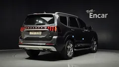 2022 Kia Mohave Diesel 3.0 4WD 5-Seater — фото 2