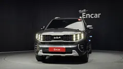 2022 Kia Mohave Diesel 3.0 4WD 5-Seater — фото 3