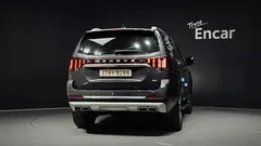 2022 Kia Mohave Diesel 3.0 4WD 5-Seater — фото 4