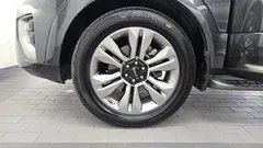 2022 Kia Mohave Diesel 3.0 4WD 5-Seater — фото 5