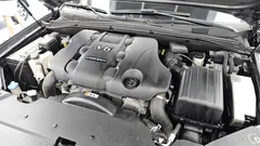 2022 Kia Mohave Diesel 3.0 4WD 5-Seater — фото 6
