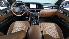 2022 Kia Mohave Diesel 3.0 4WD 5-Seater — фото 7