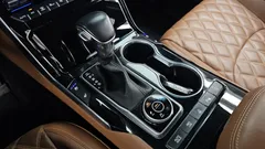 2022 Kia Mohave Diesel 3.0 4WD 5-Seater — фото 9