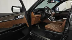 2022 Kia Mohave Diesel 3.0 4WD 5-Seater — фото 10