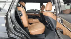 2022 Kia Mohave Diesel 3.0 4WD 5-Seater — фото 12