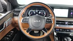2022 Kia Mohave Diesel 3.0 4WD 5-Seater — фото 13