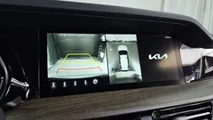 2022 Kia Mohave Diesel 3.0 4WD 5-Seater — фото 15