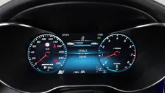 2022 Mercedes-Benz GLC-Class AMG GLC43 4MATIC Coupe — фото 8