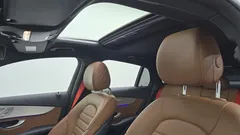 2022 Mercedes-Benz GLC-Class AMG GLC43 4MATIC Coupe — фото 15