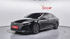 2022 Hyundai Grandeur 2.5 — фото 1