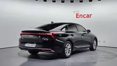 2023 Kia K8 2.5 Gasoline 2WD — фото 2