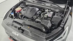 2023 Kia K8 2.5 Gasoline 2WD — фото 6