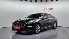 2023 Kia K8 2.5 Gasoline 2WD — фото 12