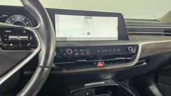 2023 Kia K8 2.5 Gasoline 2WD — фото 16