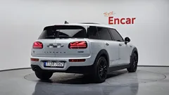 2023 Mini Clubman Classic — фото 2
