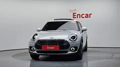 2023 Mini Clubman Classic — фото 3