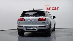 2023 Mini Clubman Classic — фото 4