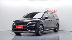 2023 Kia Carnival Diesel 9-Seater Noblesse — фото 1