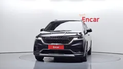 2023 Kia Carnival Diesel 9-Seater Noblesse — фото 3