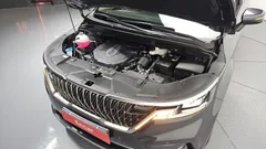 2023 Kia Carnival Diesel 9-Seater Noblesse — фото 6
