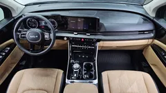 2023 Kia Carnival Diesel 9-Seater Noblesse — фото 7