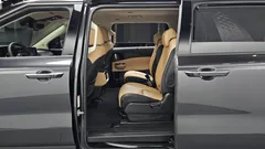 2023 Kia Carnival Diesel 9-Seater Noblesse — фото 12