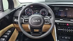 2023 Kia Carnival Diesel 9-Seater Noblesse — фото 13