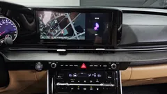 2023 Kia Carnival Diesel 9-Seater Noblesse — фото 14