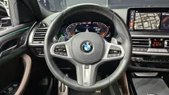 2022 BMW X4 xDrive20i M Sport — фото 5