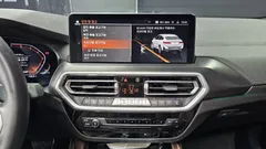 2022 BMW X4 xDrive20i M Sport — фото 6