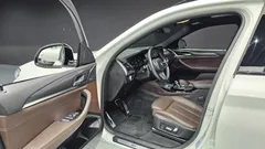 2022 BMW X4 xDrive20i M Sport — фото 8